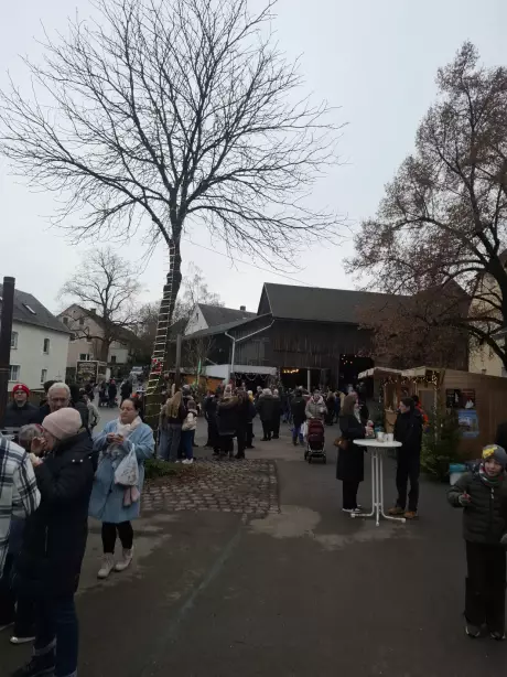 Landweihnacht 2025