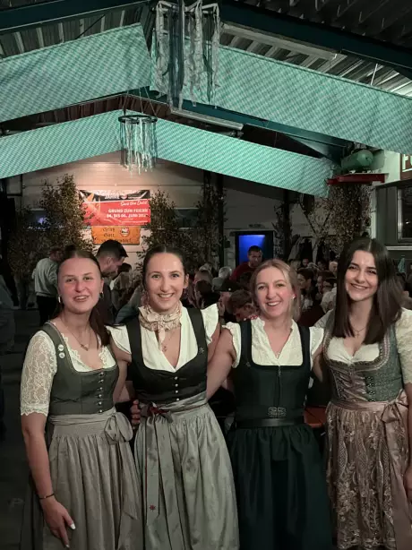 Weinfest 2026 in Gattendorf
